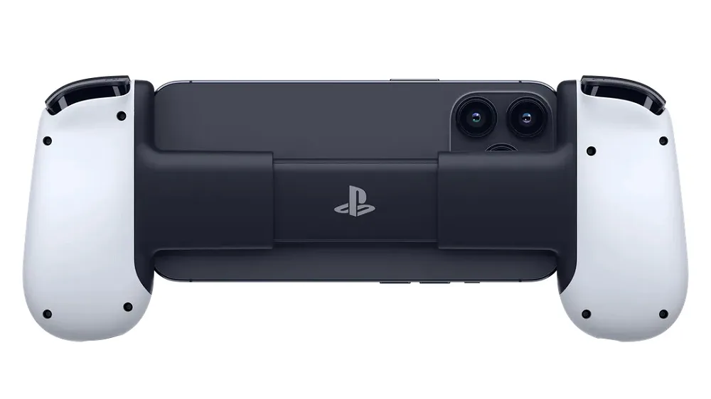 Backbone One - PlayStation Edition back