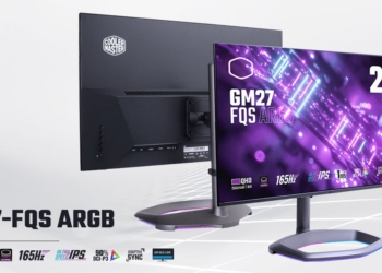 (Image source: Cooler Master.)