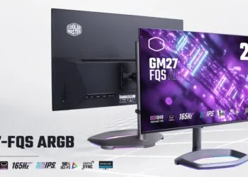 (Image source: Cooler Master.)