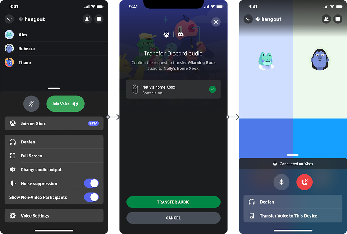 Discord Voice Chat Coming To Xbox Consoles