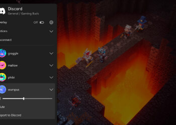 Discord Voice Chat Coming To Xbox Consoles