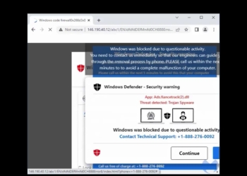 Google ads malvertising