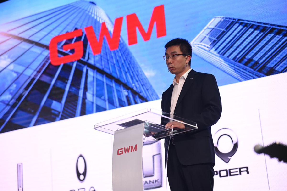 Great Wall Motors Officially Lands In Malaysia Ora Good Cat