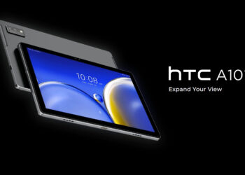 HTC A101 entry-level tablet
