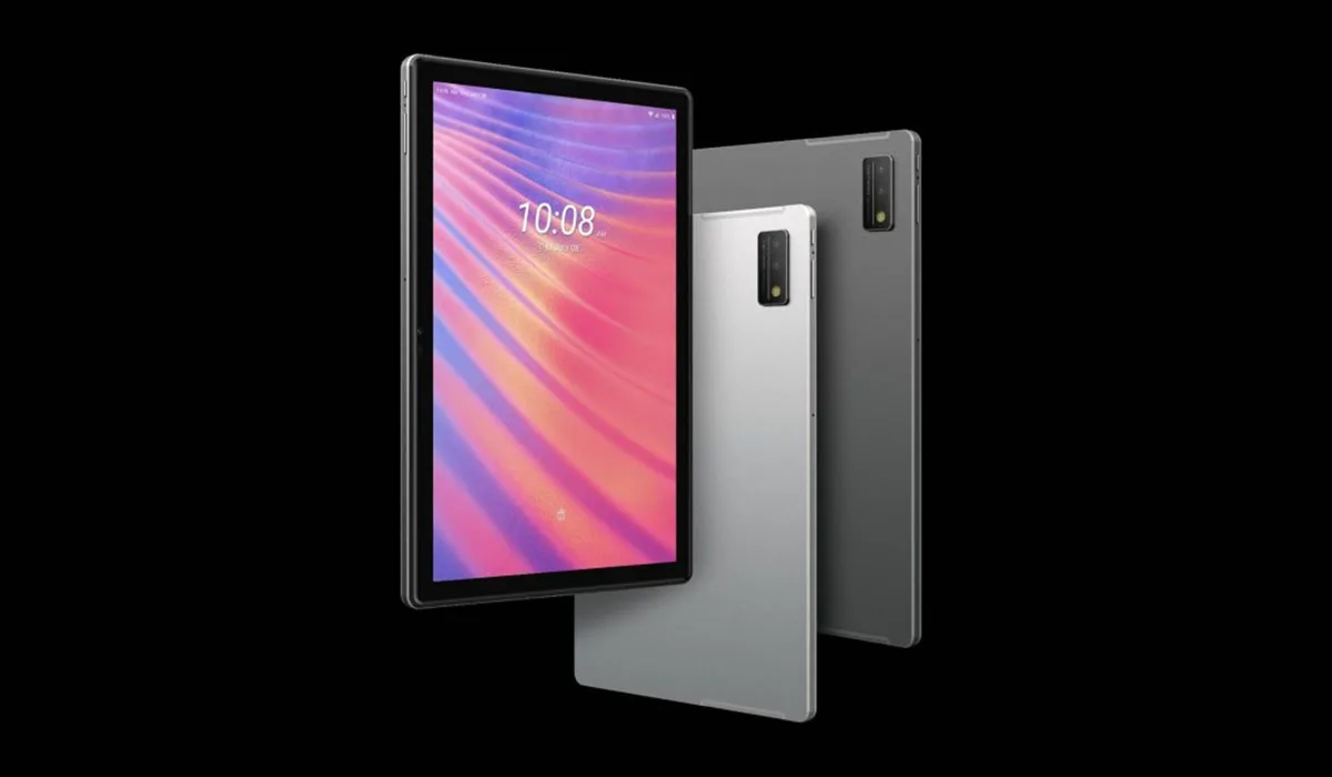 HTC A101 entry-level tablet