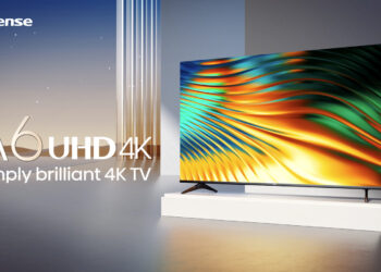 Hisense A6100H
