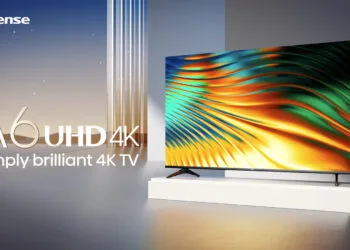 Hisense A6100H