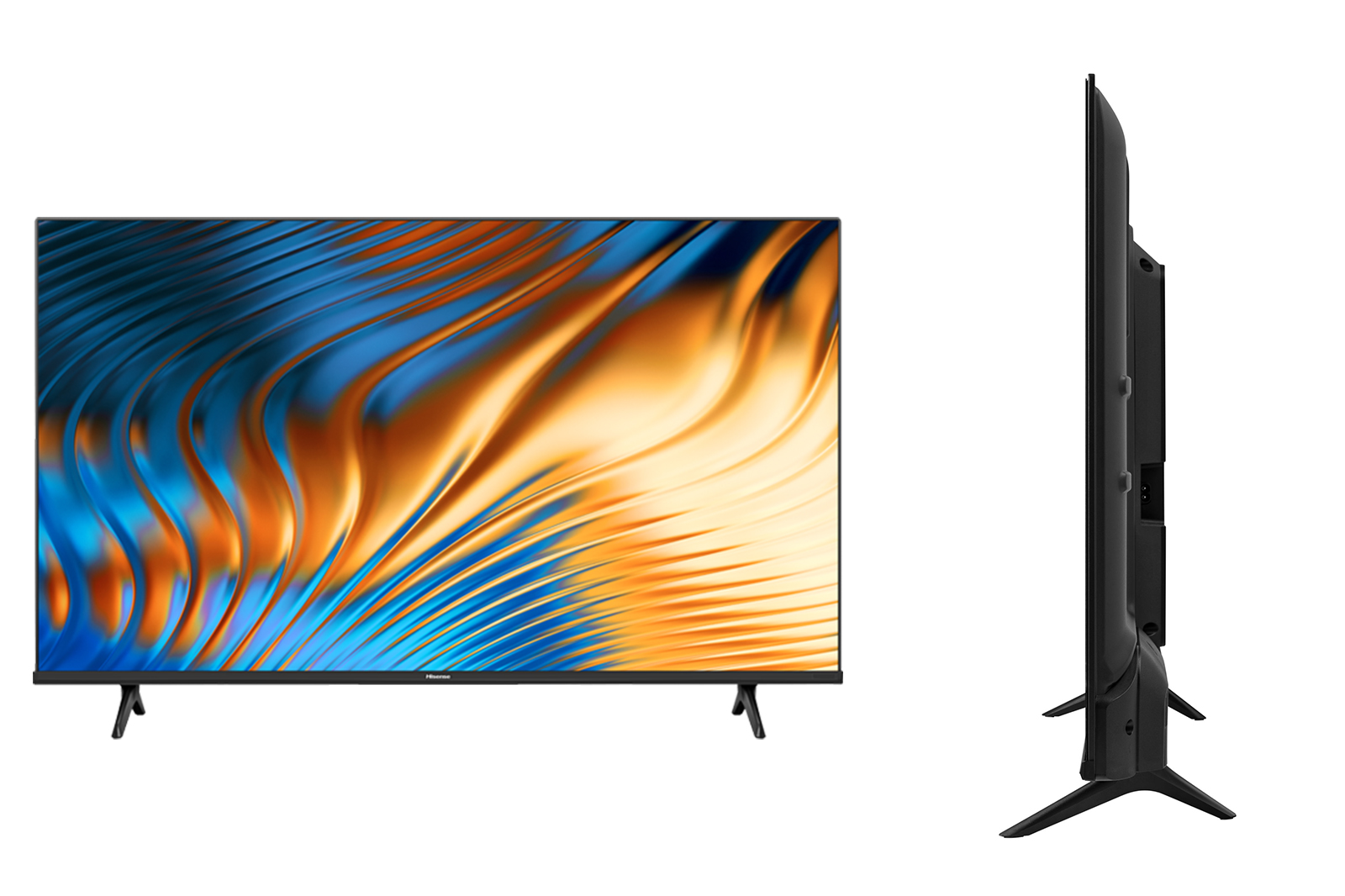 Hisense A6100H smart tv