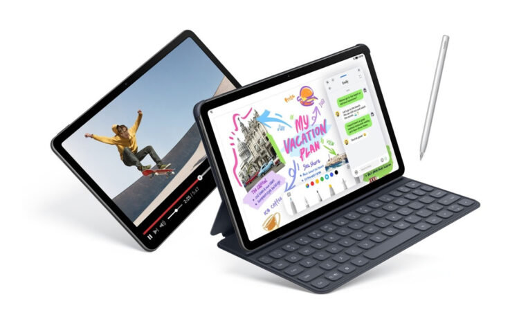 Huawei MatePad 2022 WiFi Malaysia price
