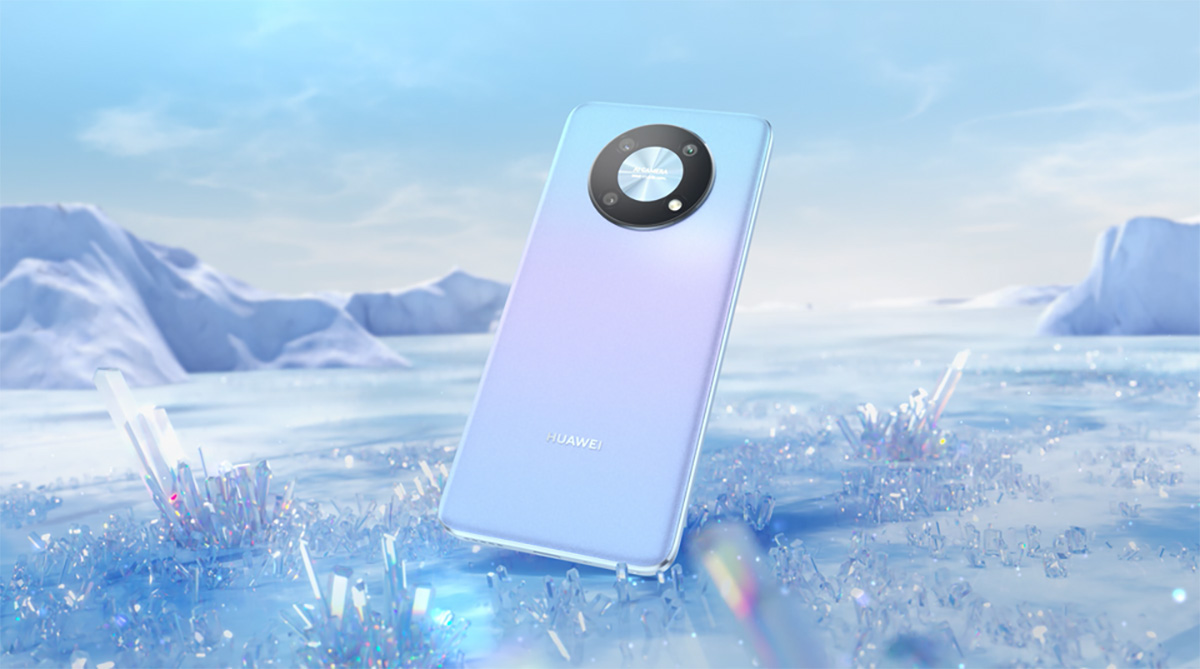 Huawei nova y90 Malaysia price date
