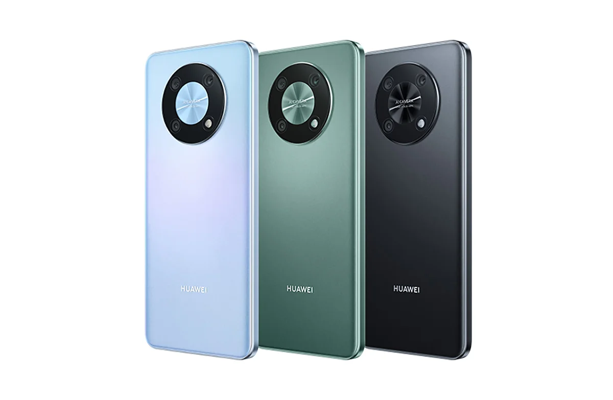 Huawei nova y90 Malaysia price date 5