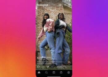 Instagram backlash video inevitable