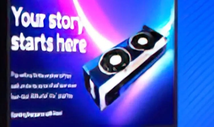 (Image source: Intel Insiders Discord via Videocardz.)