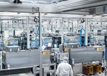 manufacturing semiconductor us china trade war tariffs