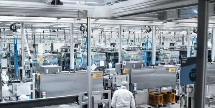 manufacturing semiconductor us china trade war tariffs