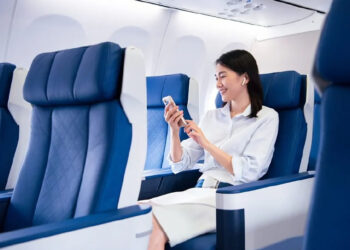 Malaysia Airlines MAB unveils Boeing B737-800 NG refresh