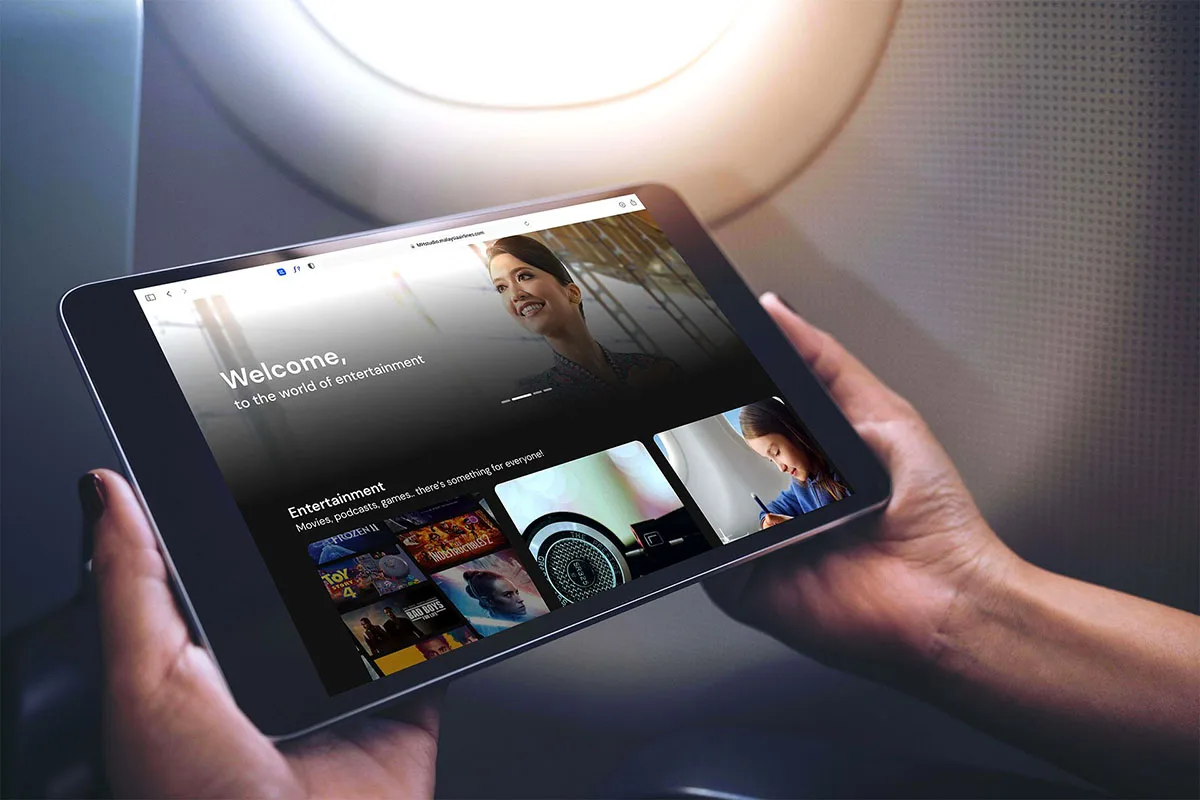 Malaysia Airlines MAB unveils Boeing B737-800 NG refresh