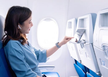Malaysia Airlines MAB unveils Boeing B737-800 NG refresh