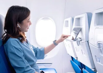 Malaysia Airlines MAB unveils Boeing B737-800 NG refresh