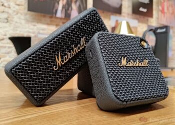 Marshall Emberton II Willen