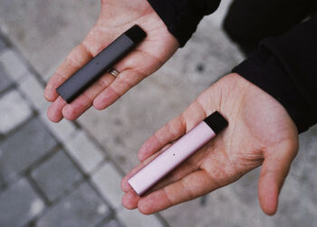 Ministry of Health MOH Studying If Vapes Less Harmful Alternatives To Cigarettes