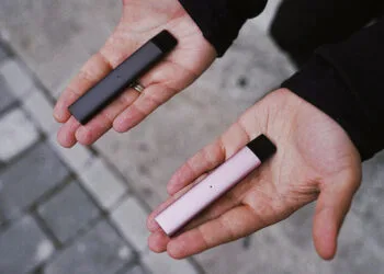 Ministry of Health MOH Studying If Vapes Less Harmful Alternatives To Cigarettes
