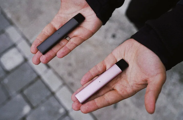 Ministry of Health MOH Studying If Vapes Less Harmful Alternatives To Cigarettes