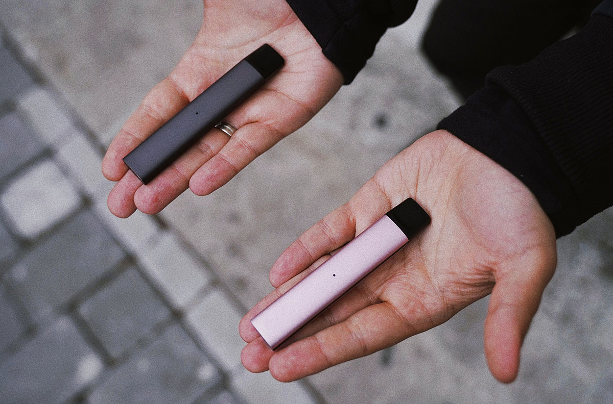 Ministry of Health MOH Studying If Vapes Less Harmful Alternatives To Cigarettes