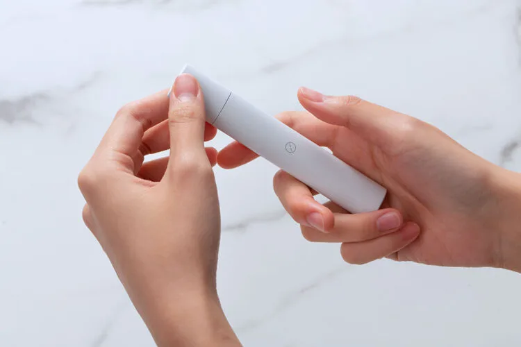 Ministry of Health MOH Studying If Vapes Less Harmful Alternatives To Cigarettes