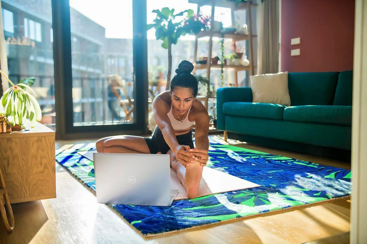 Modern and Power laptops from Dell Windows 11