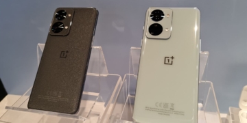 OnePlus Nord 2T 5G 5