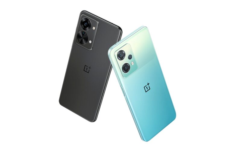 OnePlus Nord 2T 5G and OnePlus Nord CE 2 Lite 5G to Launch in Malaysia 01