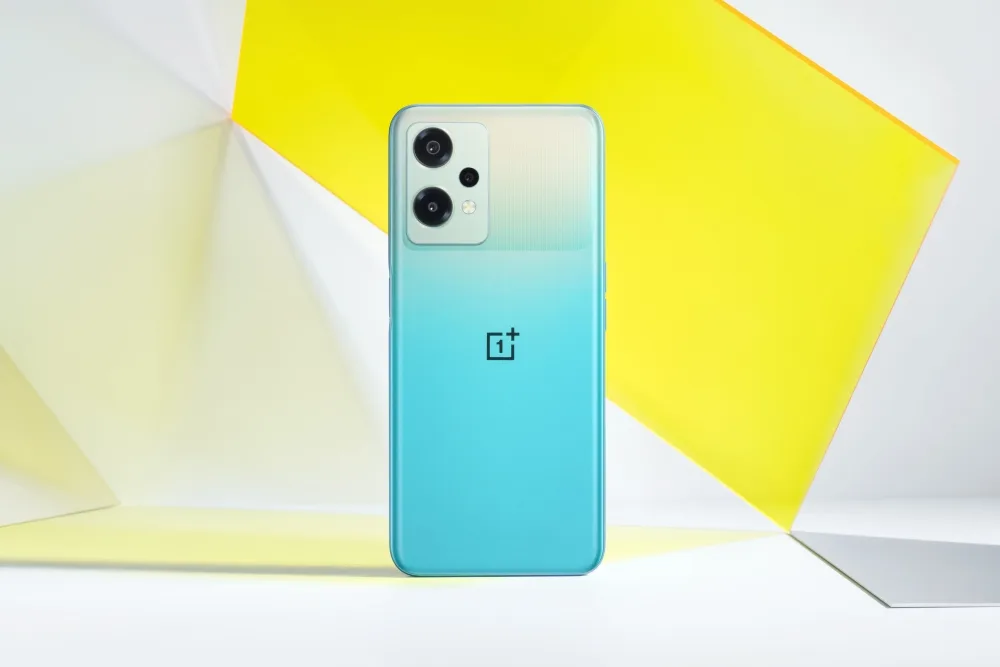 OnePlus Nord CE 2 Lite 5G