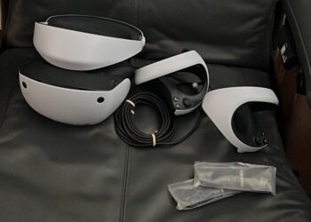 PS VR2 Bit Planet Games