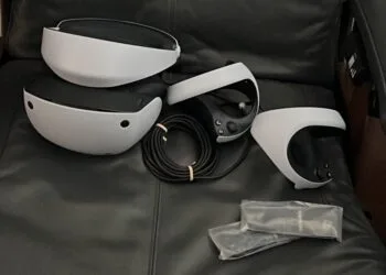 PS VR2 Bit Planet Games