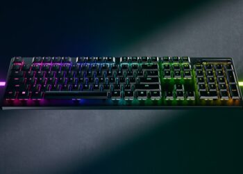 Razer Deathstalker V2 Pro