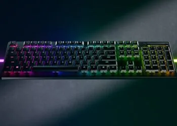 Razer Deathstalker V2 Pro