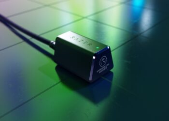 Razer HyperPolling Wireless Dongle