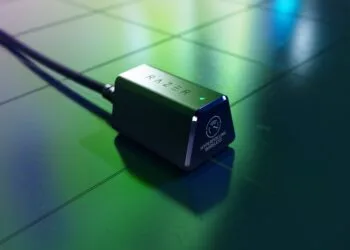 Razer HyperPolling Wireless Dongle