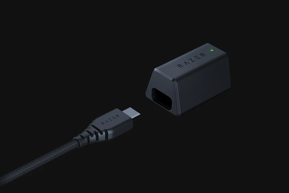 Razer HyperPolling Wireless Dongle