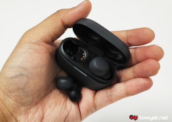 Sony Linkbuds S lightning review