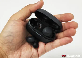 Sony Linkbuds S lightning review