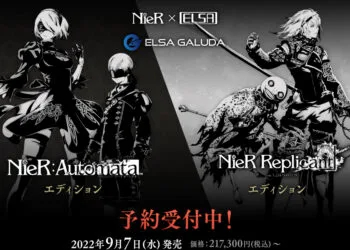 Source: Square Enix.