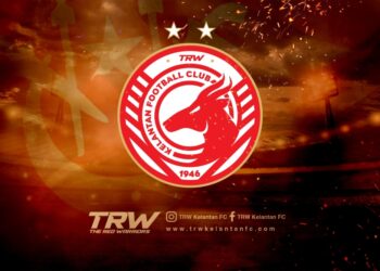 TRW Kelantan FC