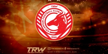 TRW Kelantan FC