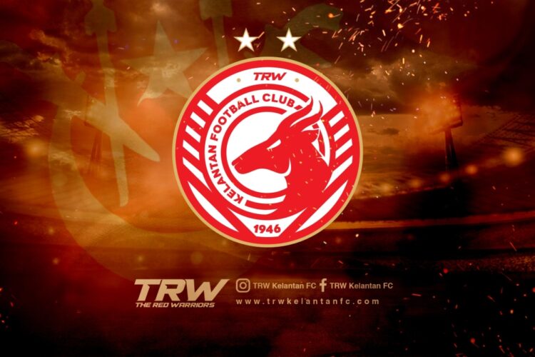 TRW Kelantan FC