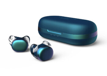 Ultimate Ears UE Drops Earbuds unique fit