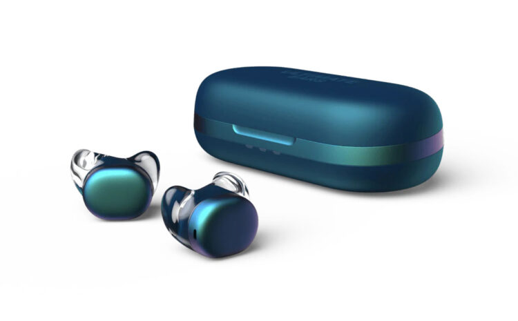 Ultimate Ears UE Drops Earbuds unique fit