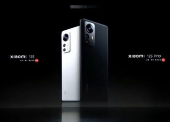 Xiaomi 12S Pro Launch China