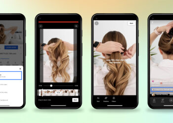 YouTube Shorts tool clips video app feature